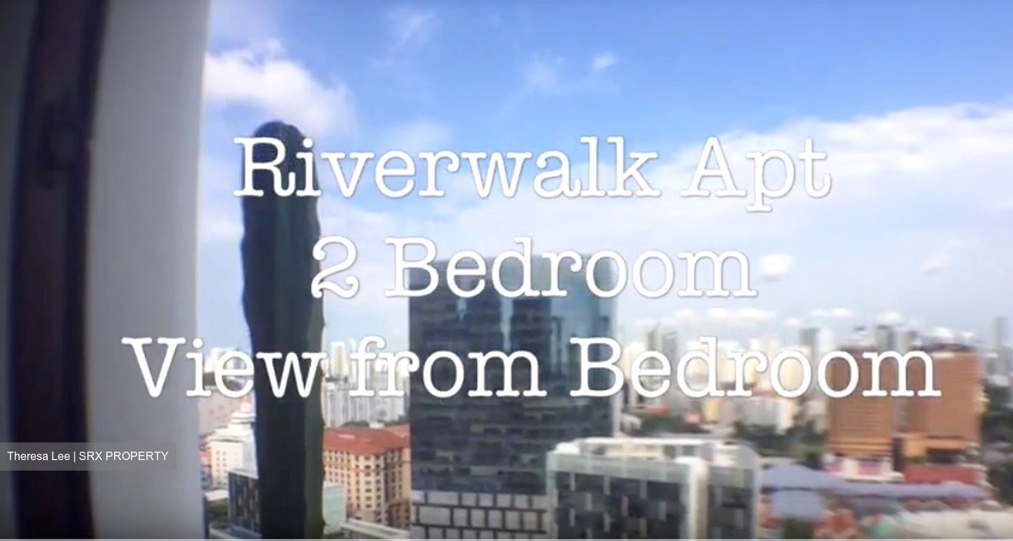 The Riverwalk / Riverwalk Apartments (D1), Apartment #393694861